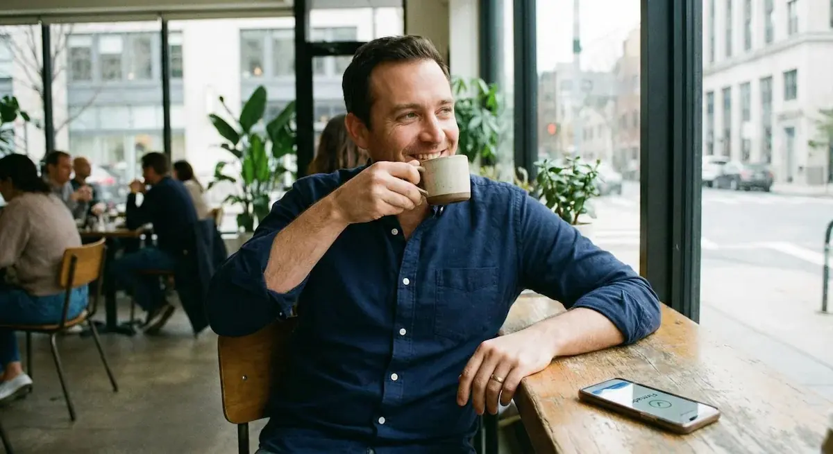 Cierra tratos en minutos, no en días