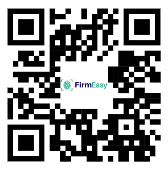 QR FirmEasy